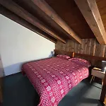Maison Leisse Sulle Piste Con Garage * פילה