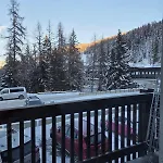 דירה Maison Leisse Sulle Piste Con Garage פילה