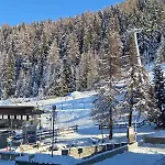 Maison Leisse Sulle Piste Con Garage