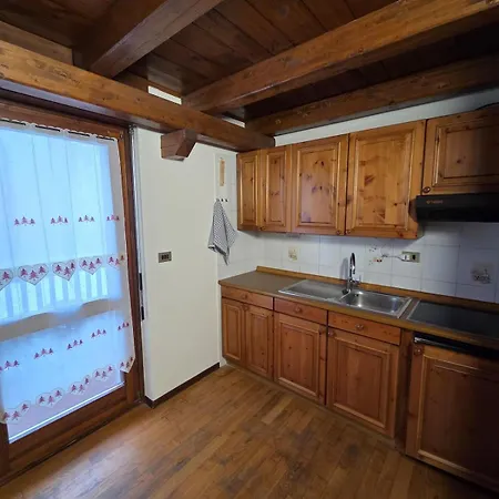 Maison Leisse Sulle Piste Con Garage *