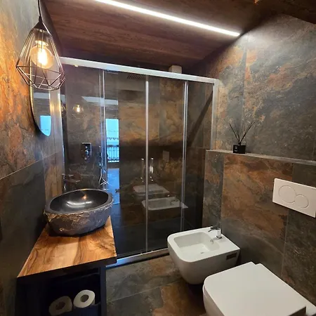 Maison Leisse Sulle Piste Con Garage * 필라