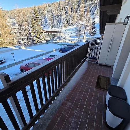 Maison Leisse Sulle Piste Con Garage Pila (Valle d'Aosta)