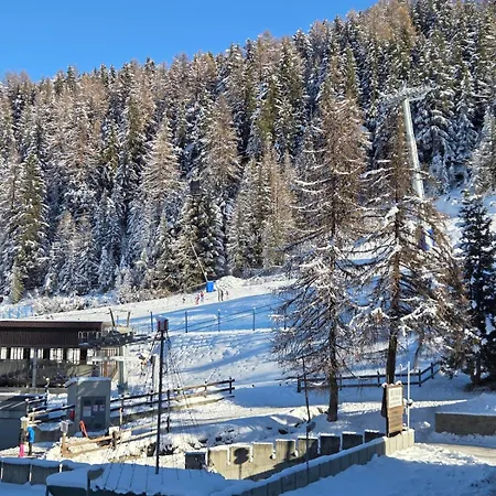 Maison Leisse Sulle Piste Con Garage