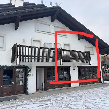 Maison Leisse Sulle Piste Con Garage Pila (Valle d'Aosta)