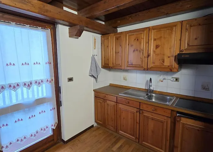 Maison Leisse Sulle Piste Con Garage *