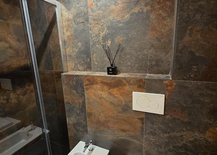 Maison Leisse Sulle Piste Con Garage * Pila (Valle d'Aosta)