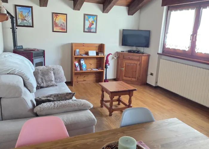 Maison Leisse Sulle Piste Con Garage Apartment