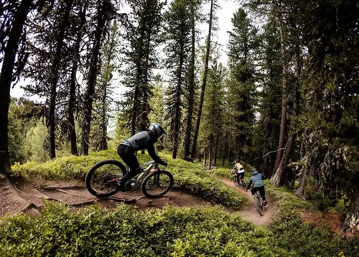 Apartment Maison Leisse Sulle Piste Con Garage Pila (Valle d'Aosta)